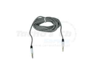 KABEL AUDIO AUX 300CM