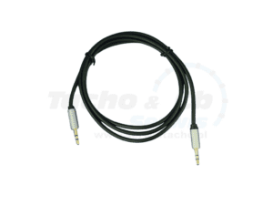 KABEL JACK AUX 3,5MM 100CM
