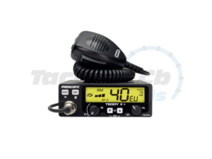 RADIOTELEFON PRESIDENT TEDDY II+