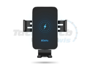 UCHWYT TELEFONICZNY XBLITZ G850 PRO ŁADOWANIE INDUKCYJNE