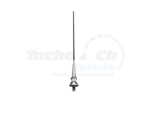 ANTENA PRESIDENT INDIANA