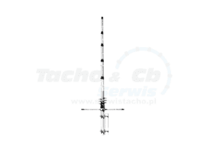ANTENA SIRIO TORNADO