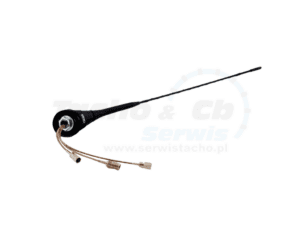 ANTENA SIRIO TRIFLEX