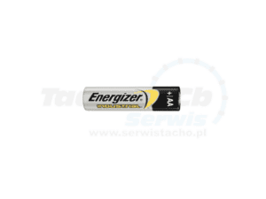 BATERIA ENERGIZER IND. LR6 1,5V