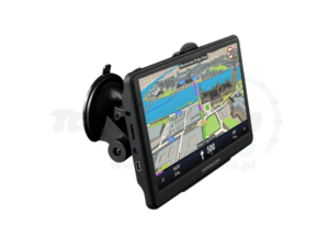 NAWIGACJA MODECOM SX 7.1