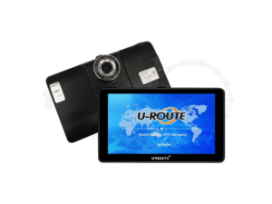 NAWIGACJA REJESTRATOR UROUTE 7" 884F59 ONLINE