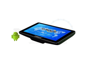 NAWIGACJA REJESTRATOR UROUTE 7" 84F57 ANDROID