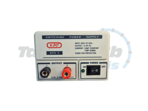 ZASILACZ CB JETFON PC-F7 12V 5-7A. STACJONARNY