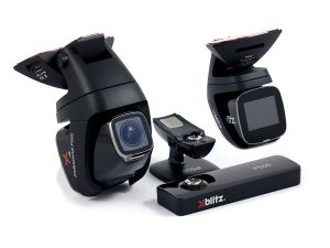 REJESTRATOR XBLITZ P500 Z JONIZATOREM