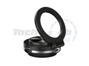 AUTOMOBILE HOLDER For Phone CZARNY