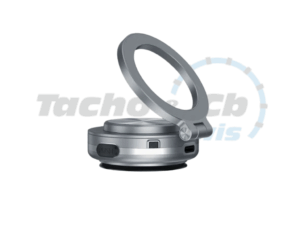 Uchwyt AUTOMOBILE HOLDER For Phone SREBRNY