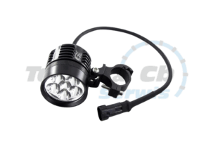 Lampa Halogenowa 60W 6000LM